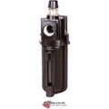 Arrow Pneumatics Arrow Standard Arrowfog Lubricator L353W, Zinc Bowl, 3/8" NPT, 200 PSI L353W